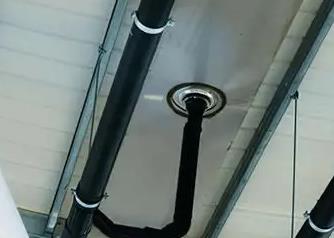 琼结虹吸排水的原理