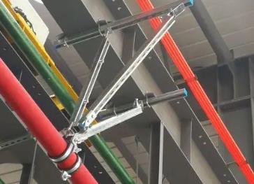 琼结抗震支架厂家与你分享你必须做的紧急情况下的准备